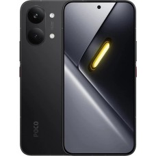 Xiaomi Poco X8 Pro Max 5G 12/256GB Black